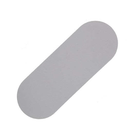 Replaceable sandpaper (20pcs) #180 - white