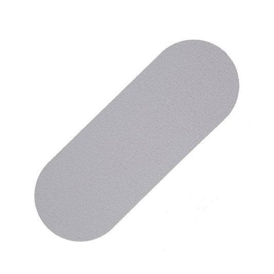 Replaceable sandpaper (20pcs) #80 - white