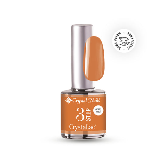 HEMA FREE 3S 8ML - Pumpkin (THF)