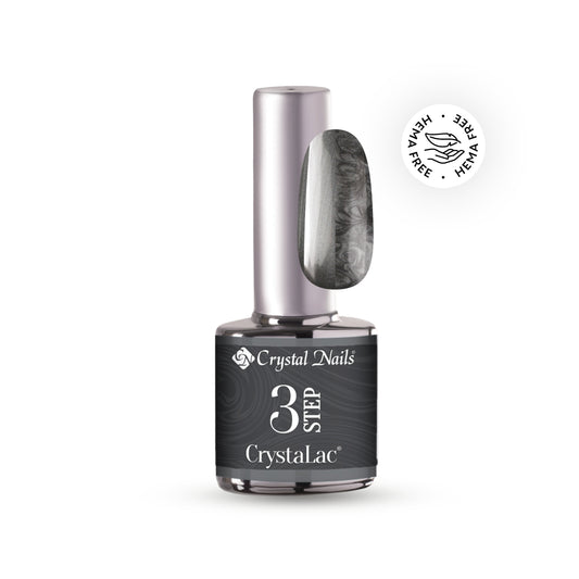 3SP6 8ML - Pearly Dark (THF)