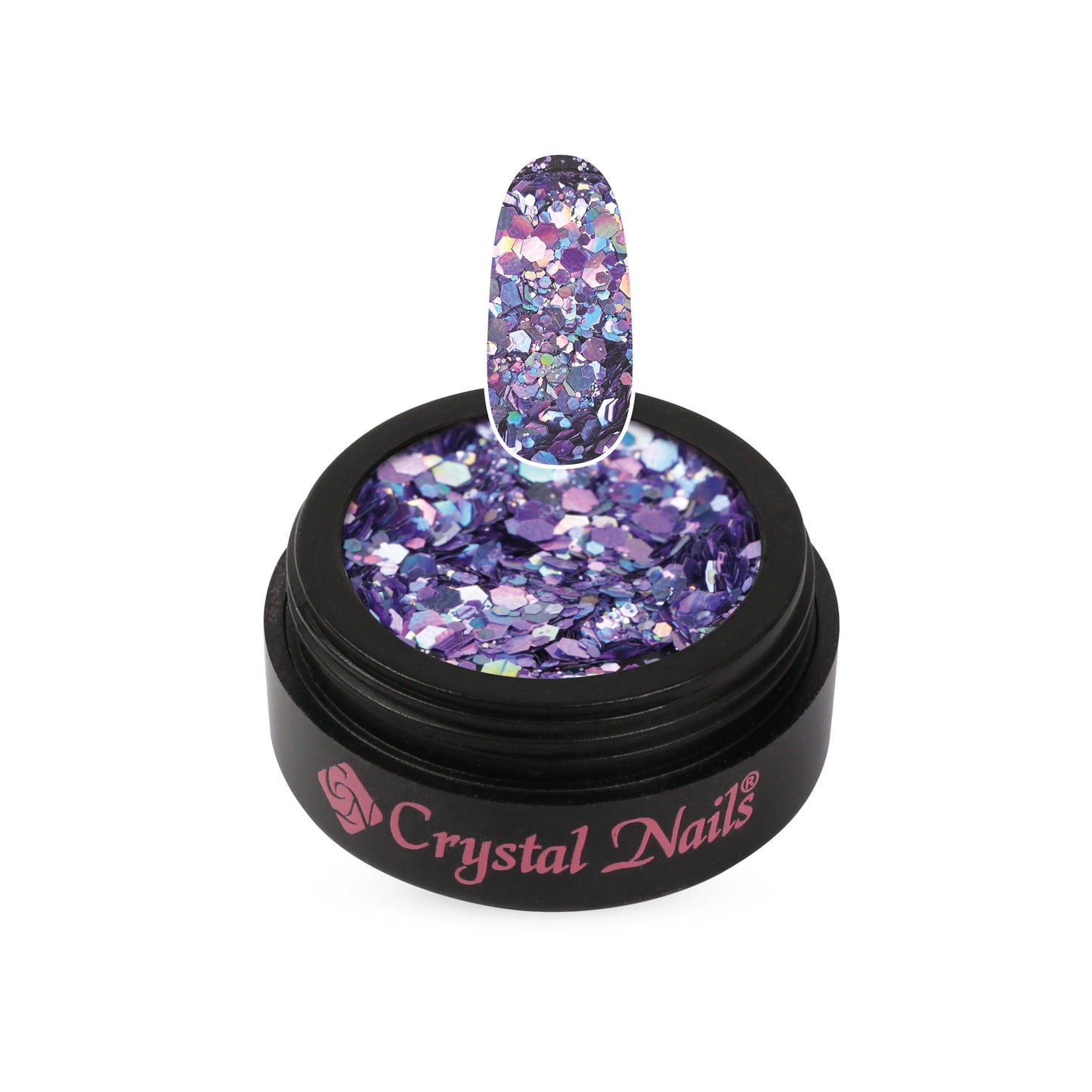GLAM GLITTERS N09