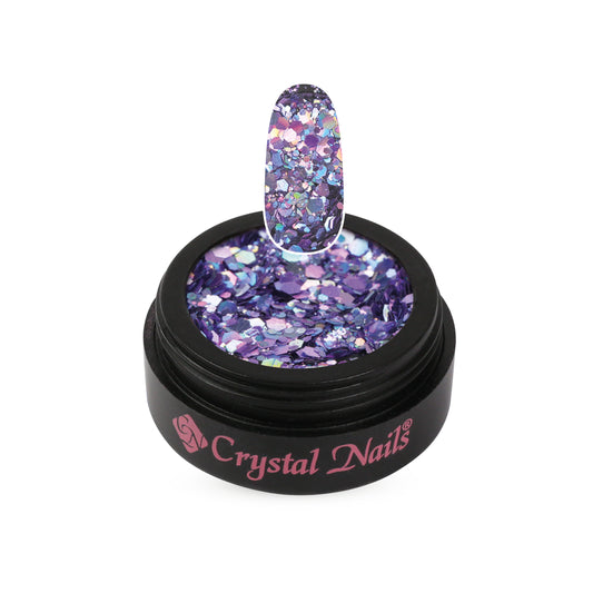 GLAM GLITTERS N09