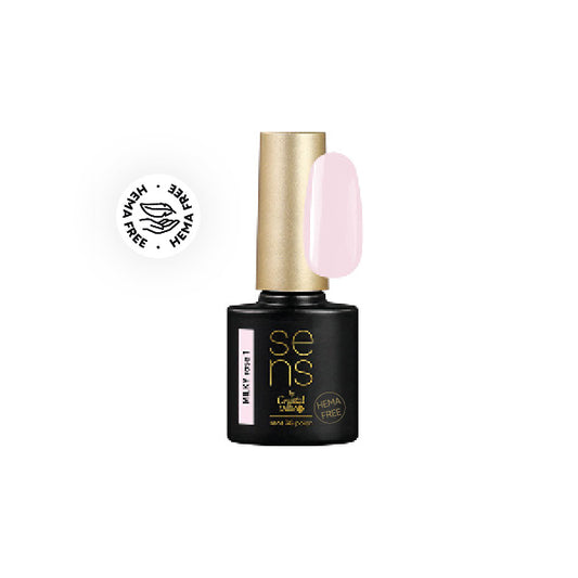 SENS 3G POLISH 4 ML - Milky Rose 1 (THF)