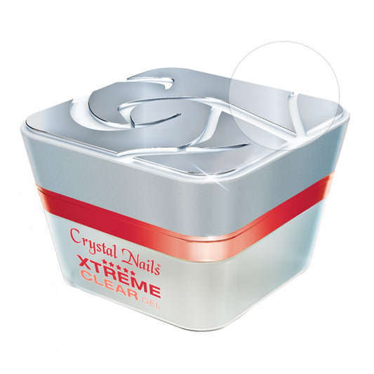 Builder Gel Xtreme Clear 15ml (TF)