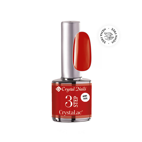 3S47 8ML - Fiesta red (THF)