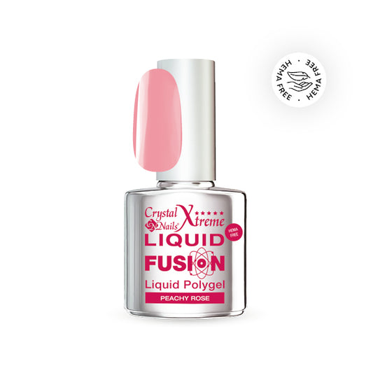 Fusion Liquid - Peachy Rose 13ML (THF)
