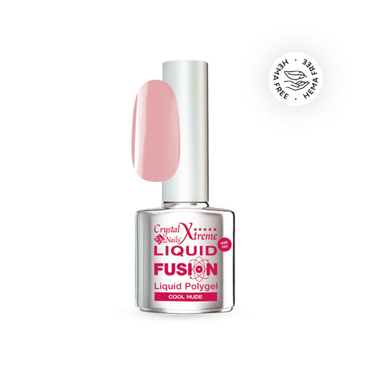 Fusion Liquid - Peachy Rose 8ML (THF)