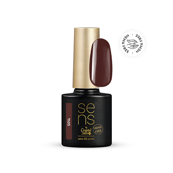 SENS 3G POLISH S014 4 ML (THF)