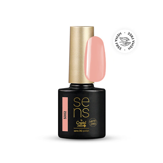 SENS 3G POLISH S002 4 ML (THF)