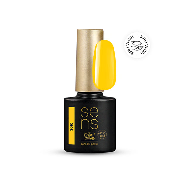 SENS 3G POLISH S010 4 ML (THF)