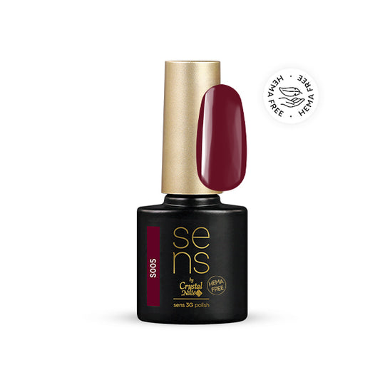 SENS 3G POLISH - S005 4ML (THF)