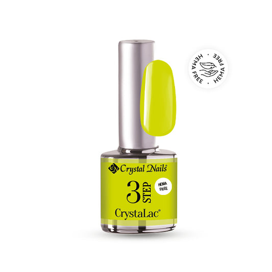 3S213 8ML - Neon Yellow (THF)