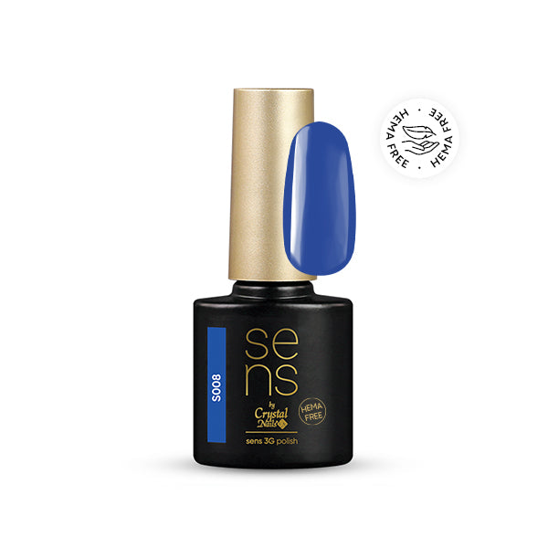 SENS 3G POLISH S008 4 ML (THF)