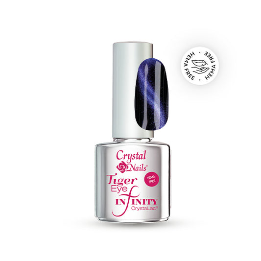 TIGER EYE INFINITY CRYSTALAC 4 4 ML (THF) (limited edition)