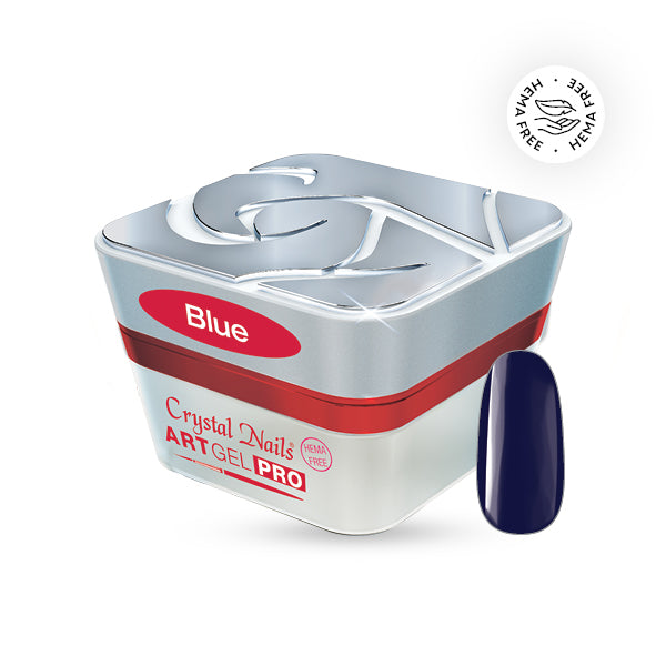ART GEL PRO - BLUE 5 ML (HF)