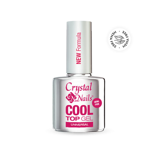 COOL TOP GEL UNIVERSAL 13 ML - New Formula (THF)