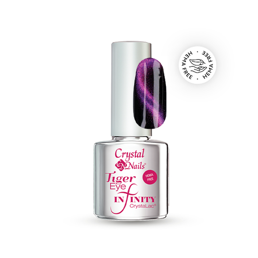 TIGER EYE INFINITY CRYSTALAC 3 4 ML (THF) (limited edition)