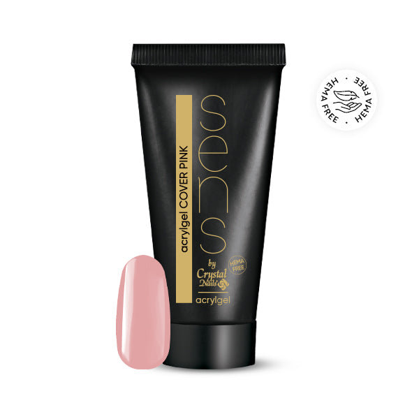 SENS ACRYLGEL - COVER PINK 30G (THF)