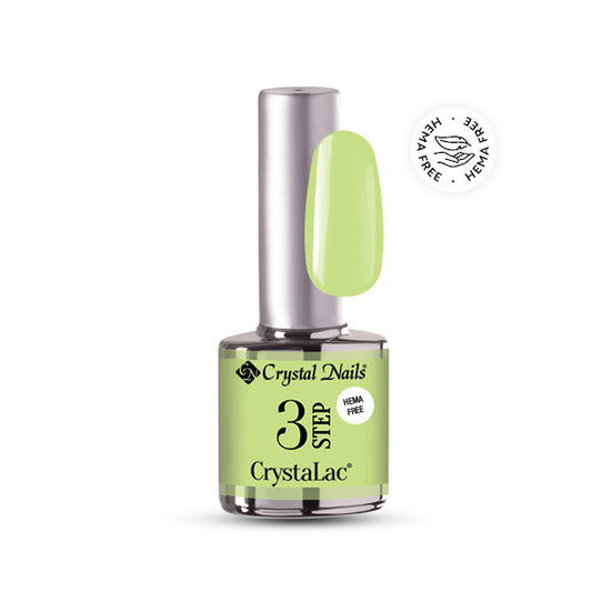3S188 8 ML - Parrot green (THF)