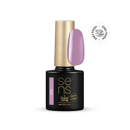 SENS 3G POLISH S016 4 ML (THF)