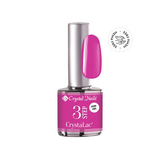 3S194 8ML - Hot Pink (THF)