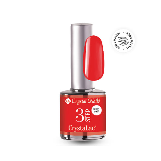 3S130 8 ML - Lively red (HF)