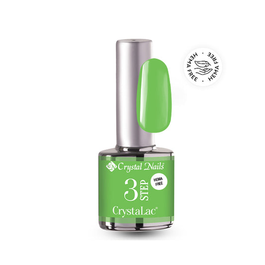 3S127 8 ML - Vivid kiwi (HF)