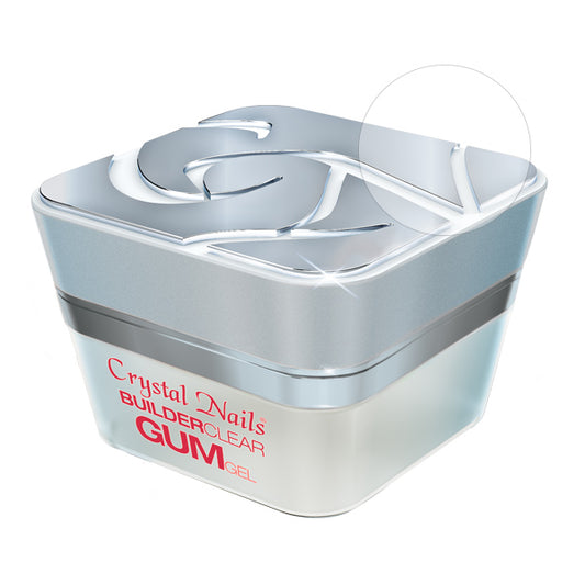 BUILDER CLEAR GUM GEL 50 ML (TF)