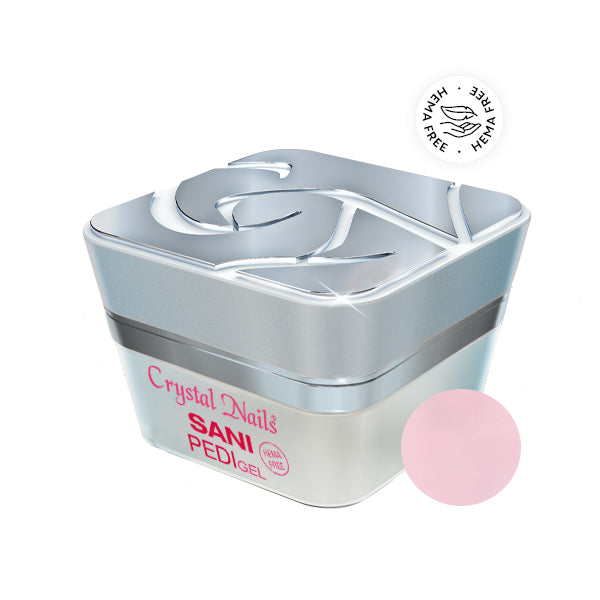 SANI PEDI GEL 15 ML (THF)