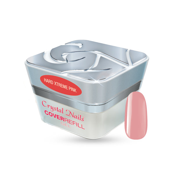 COVER REFILL HARD XTREME PINK 15 ML (THF)