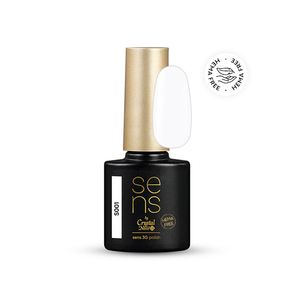 SENS 3G POLISH S001 4 ML (THF)