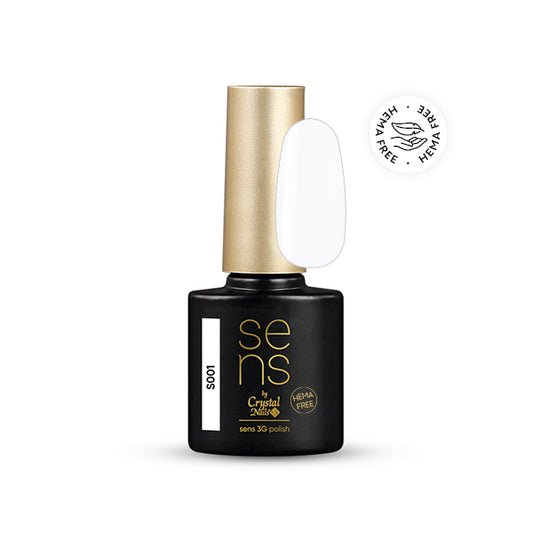 SENS 3G POLISH S001 4 ML (THF)