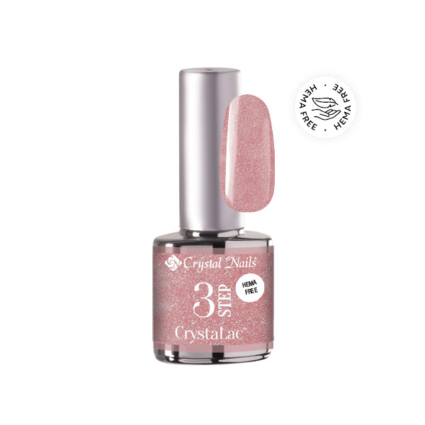 3S124 4 ML - Fairy Rose (HF)