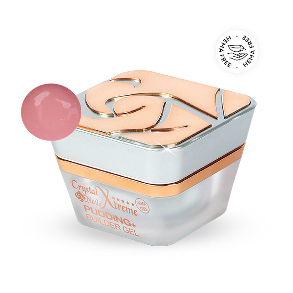 XTREME PUDDING+ GEL 50 ML