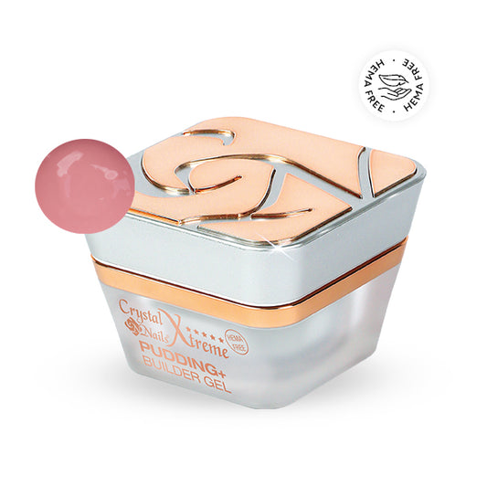 XTREME PUDDING+ GEL 50 ML