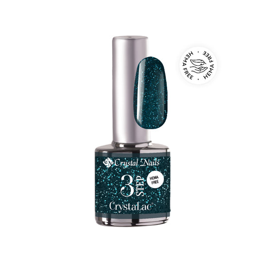 3S161 8 ML - After midnight (HF)