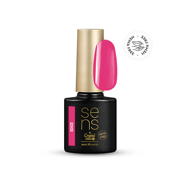 SENS 3G POLISH S003 4 ML (HF)