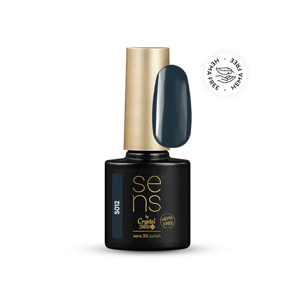 SENS 3G POLISH S012 4 ML (HF)