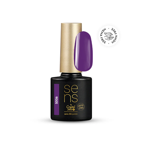 SENS 3G POLISH S006 4 ML (HF)