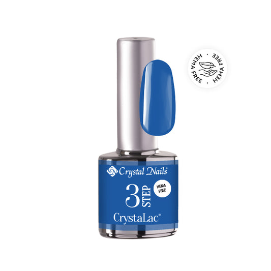 3S11 8 ML - Lapis blue (THF)