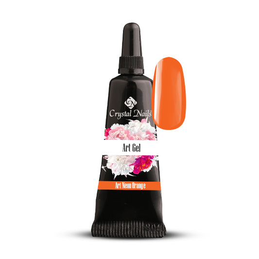 ART GEL - NEON ORANGE 5 ML (TF)