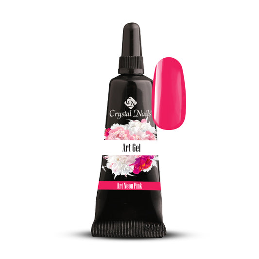 ART GEL - NEON PINK 5 ML (TF)