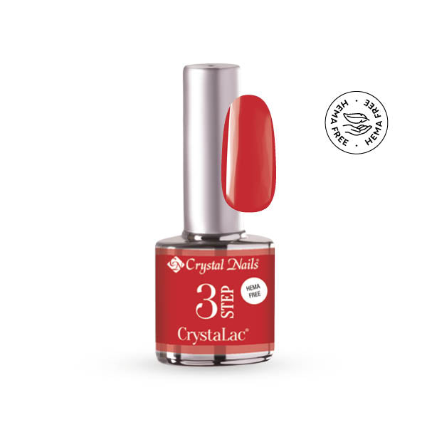 3S259 8ML - Blooming Red (HF)