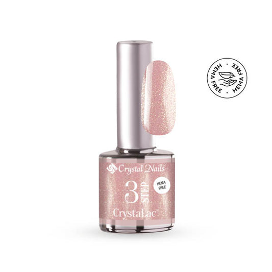 3S264 8ML - Rosy Radiance (HF)