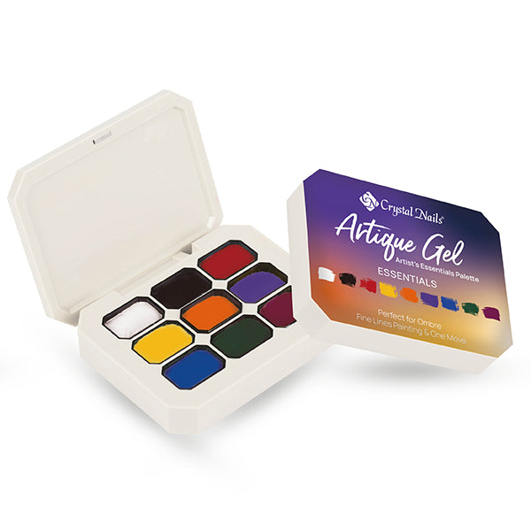 Artique Painting Gel Sets - Artist Essentials