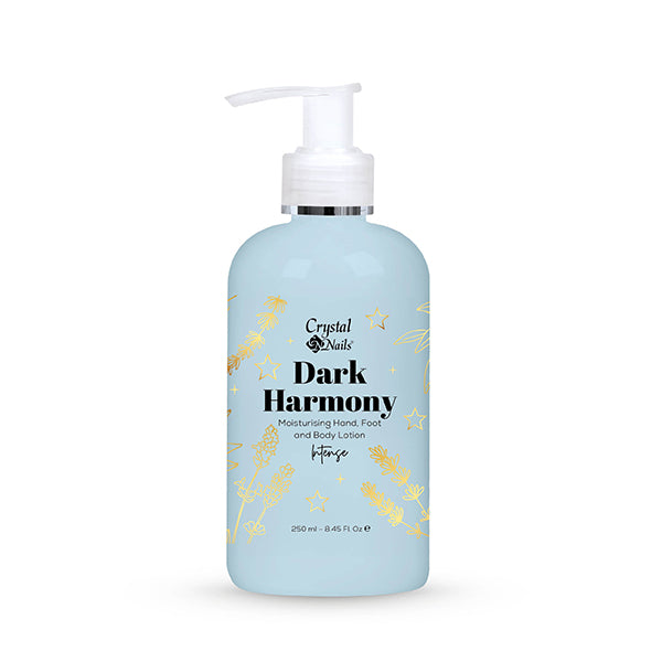 Dark Harmony Lotion - Intense 250ml (limited edition)
