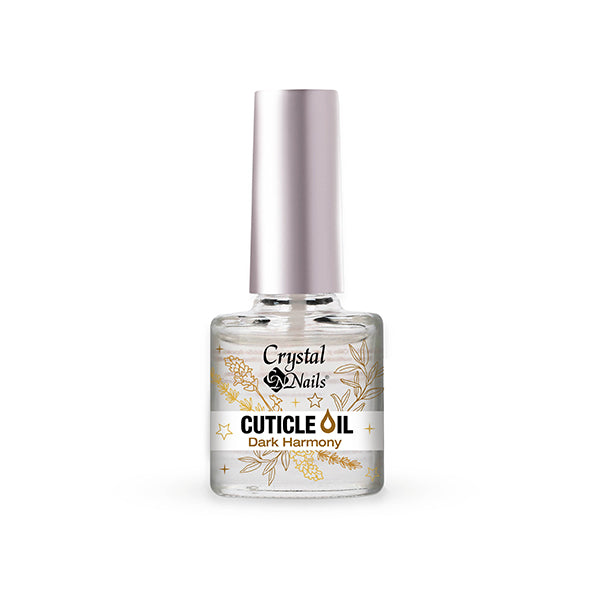 Cuticle Oil - Dark harmony 4ML (limited edition)