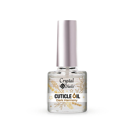 Cuticle Oil - Dark harmony 4ML (limited edition)