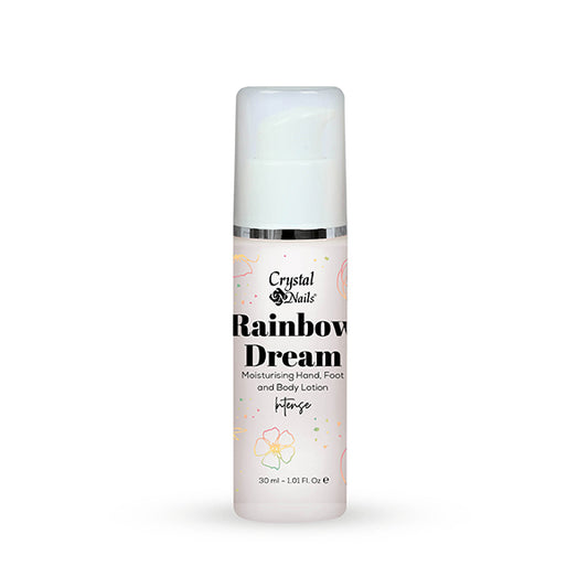 Rainbow Dream Lotion - Intense 30ML (limited edition)