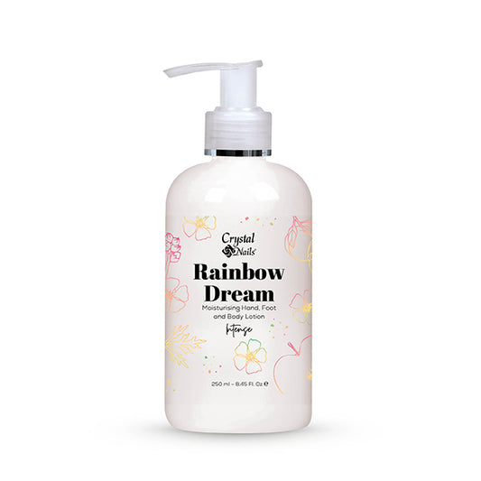 Rainbow Dream Lotion - Intense 250ML (limited edition)